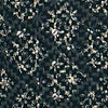 Lustrous Dark Blue Kurta Pajama Ensemble